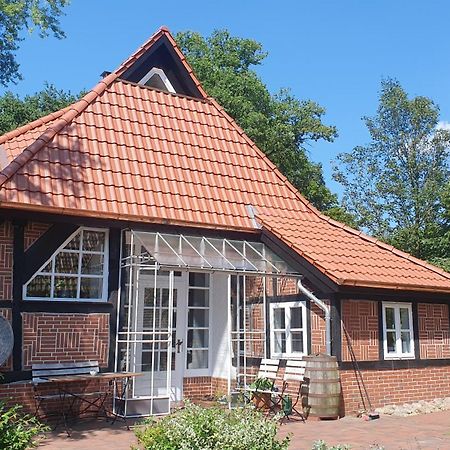 Ferienhaus Siedschelje Schwanewede Exterior photo