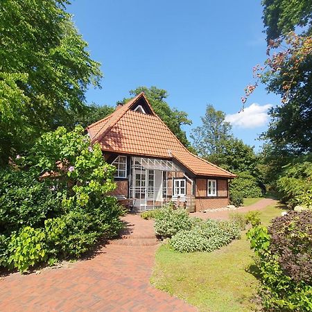 Ferienhaus Siedschelje Schwanewede Exterior photo